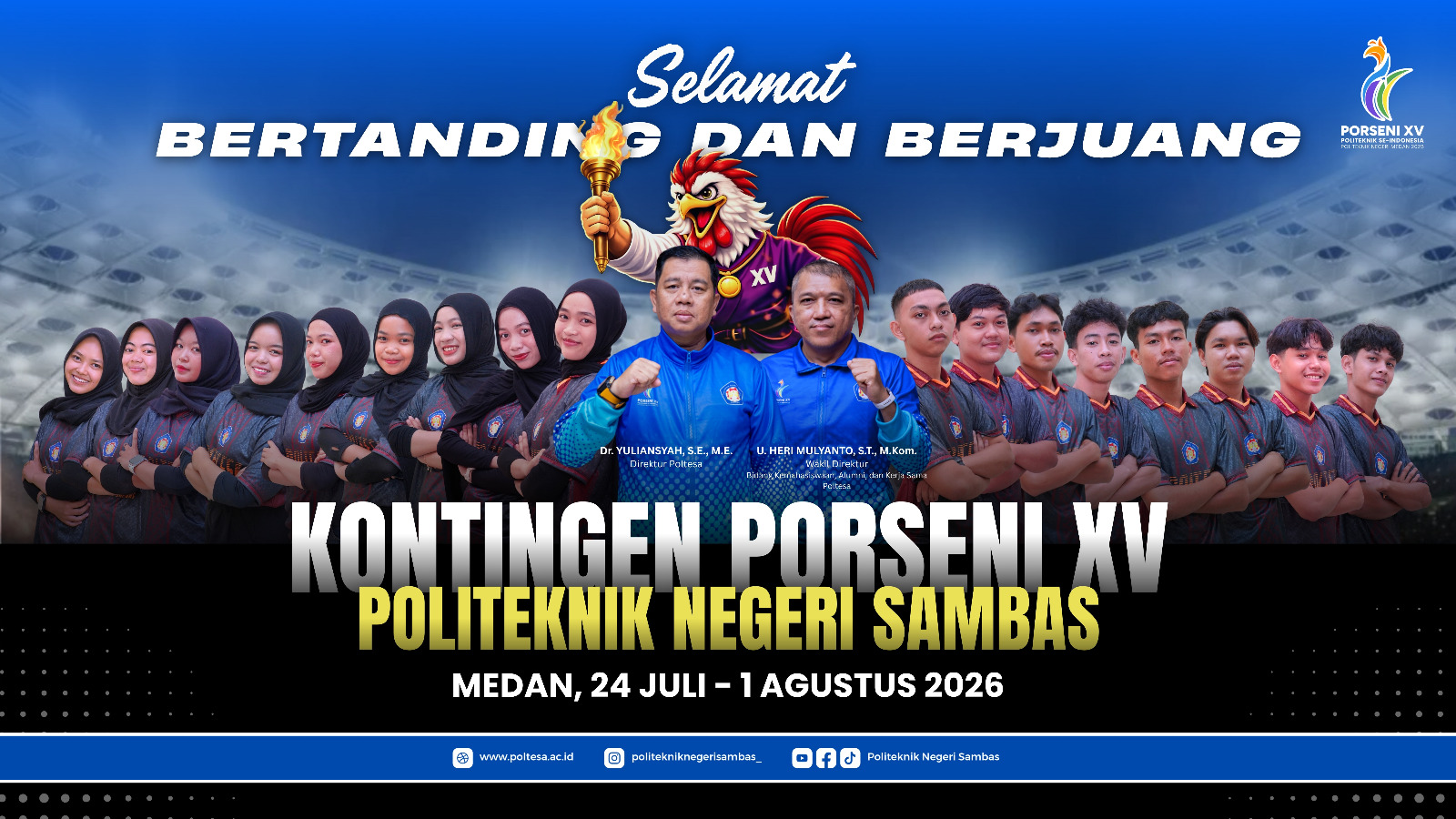 Foto Kondisi Awal