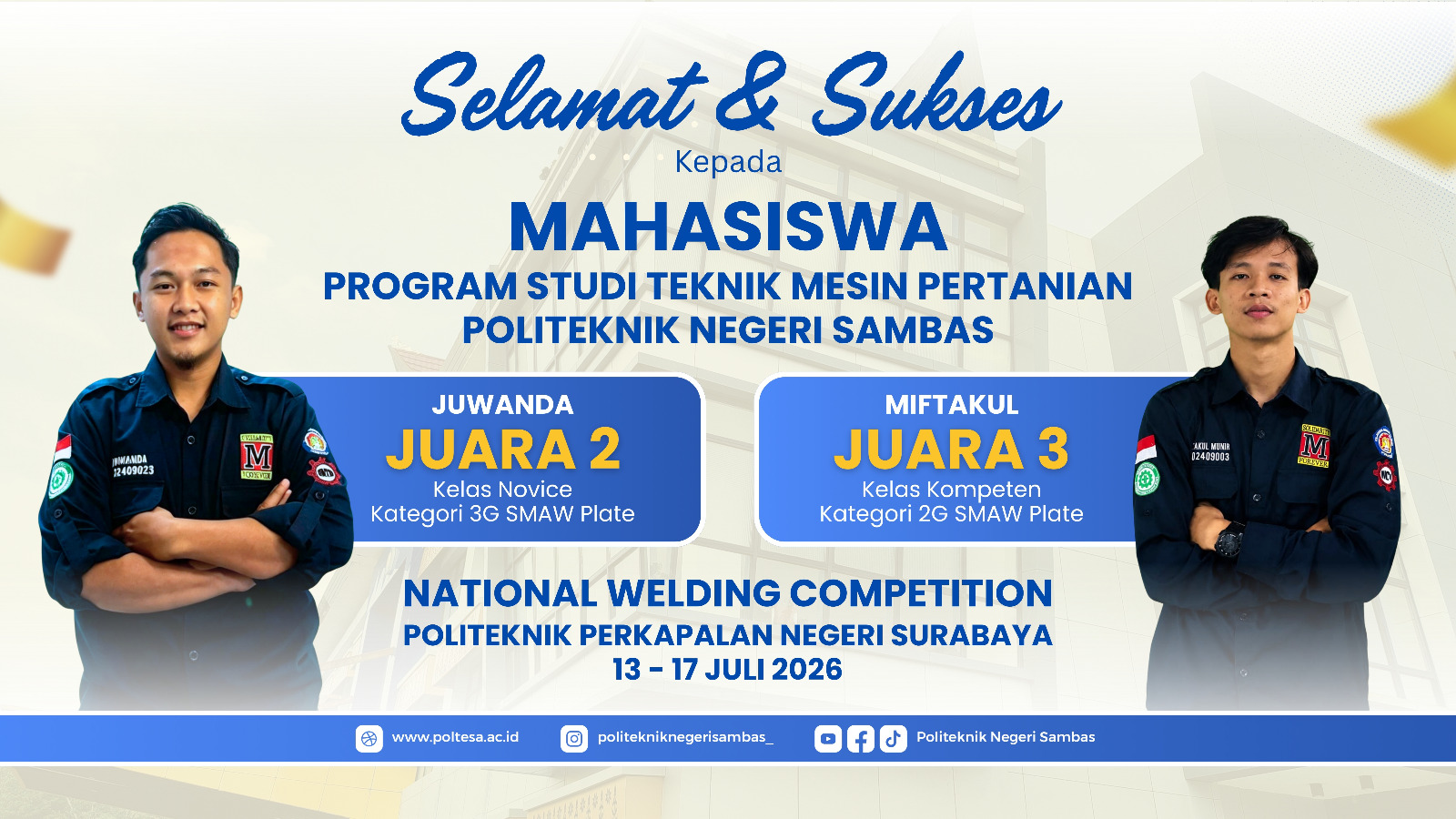 Foto Kondisi Awal